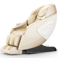 electric Recliner Sofa Zero Gravity Shiatsu full body Massage Chair with foot and leg massager